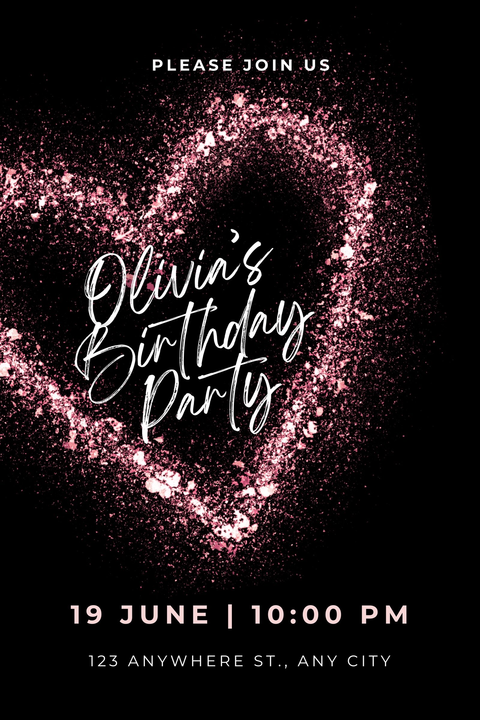 Image for Birthday Party